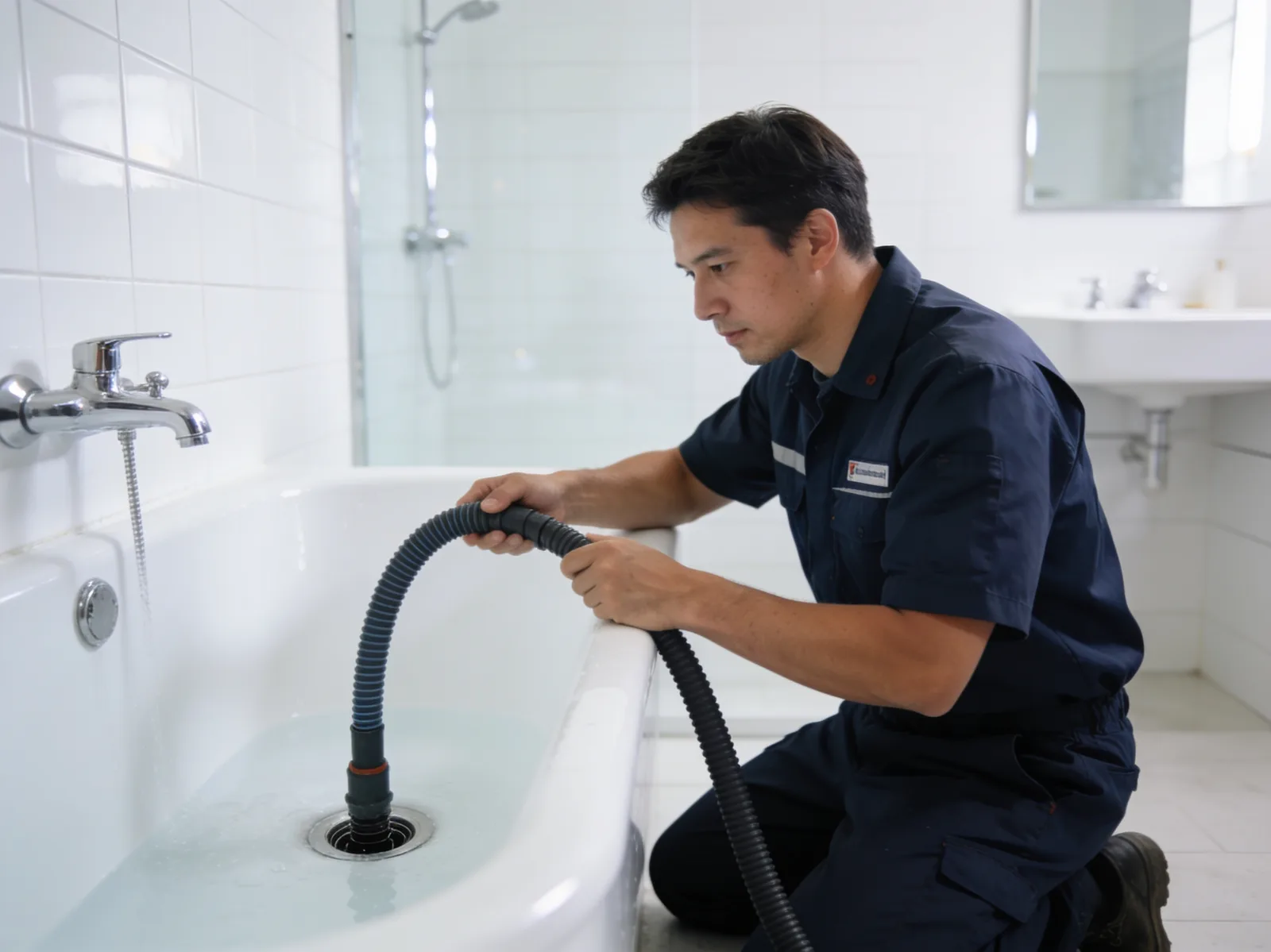 Emergency Plumber Max, MN FAQs